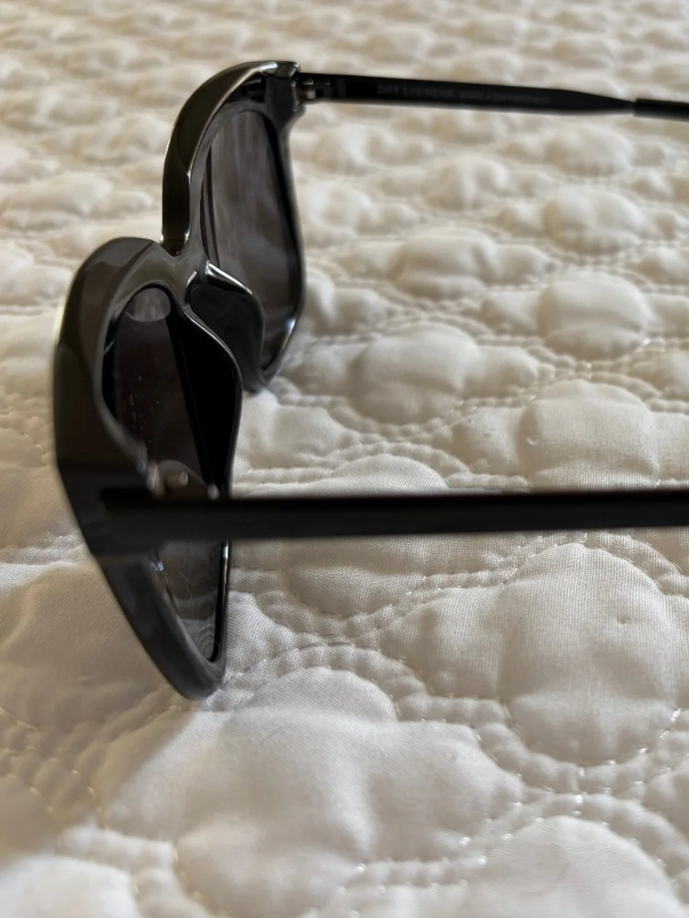 DIFF Bella Sunglasses